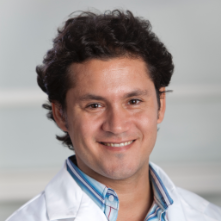 Ahmed El-Sohemy