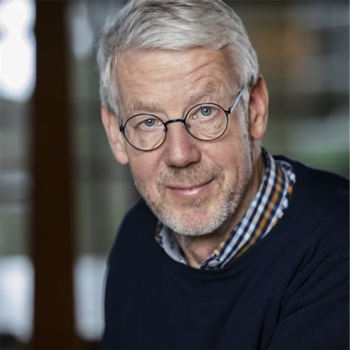 Ben van Ommen