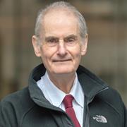 David JA Jenkins
