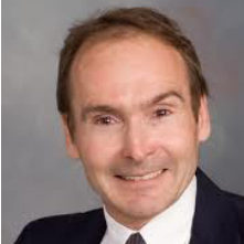 J. Bruce German