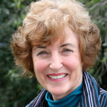 Lynnette R Ferguson