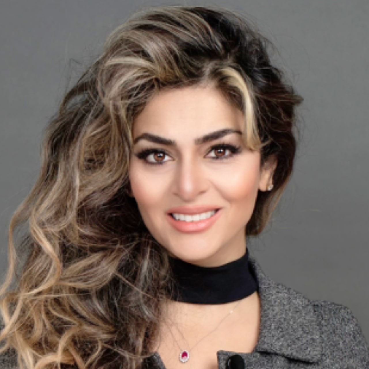 Sara Mahdavi